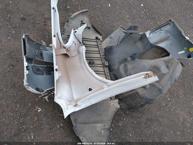 7SAYGAEE5NF377881 Tesla Model Y Long Range Dual Motor All-wheel Drive