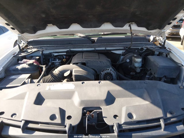 45674316 :رقم المزاد ، 2GTEC13C071567297 vin ، 2007 Gmc Sierra 1500 Sle1 مزاد بيع