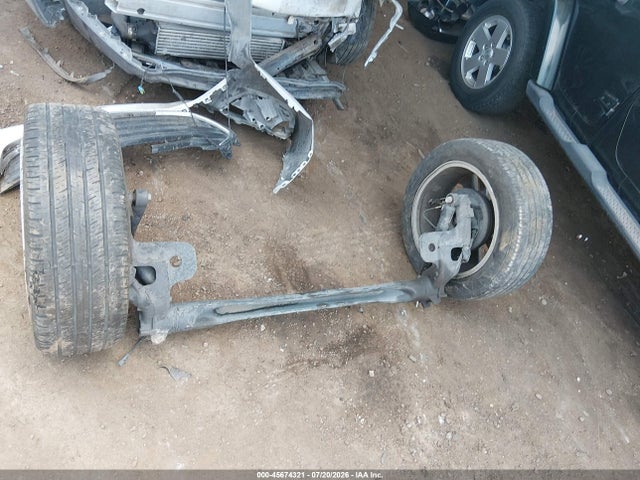 Chevrolet Trax Fwd Premier 2020 3GNCJMSB3LL166298 Image 11