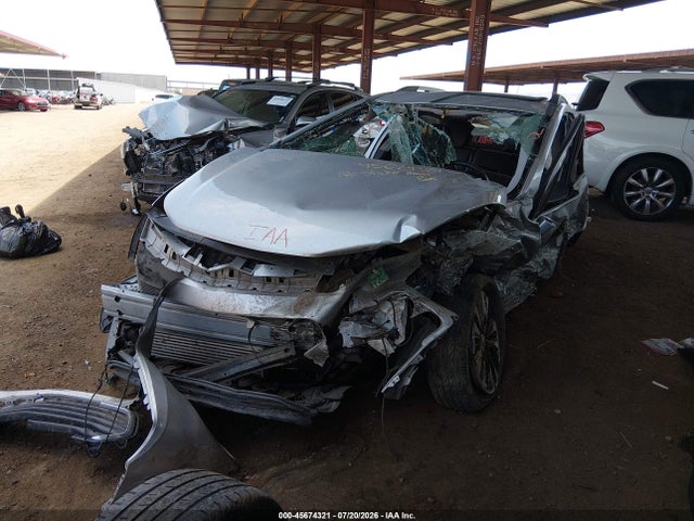 Chevrolet Trax Fwd Premier 2020 3GNCJMSB3LL166298 Image 2