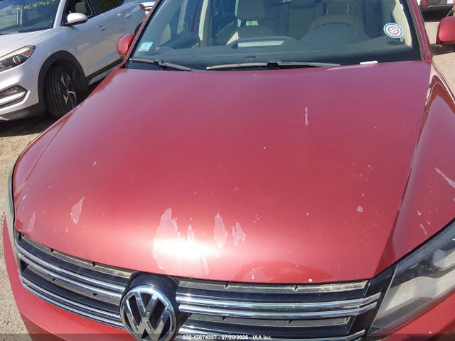 Продаж на аукціоні авто 2013 Volkswagen Tiguan Sel, vin: WVGAV7AX2DW029170, номер лоту: 45674327