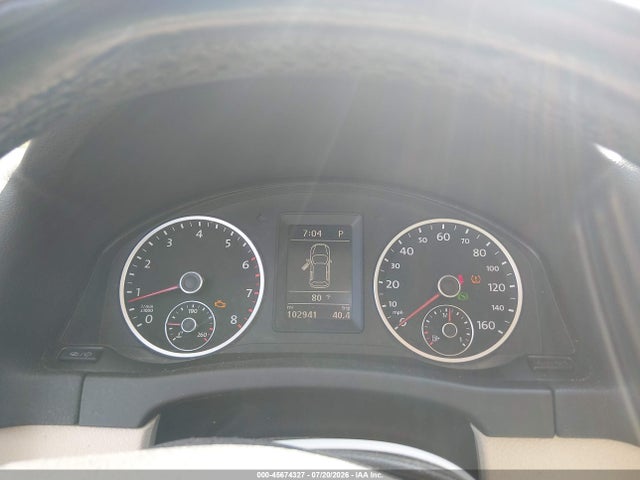 Продаж на аукціоні авто 2013 Volkswagen Tiguan Sel, vin: WVGAV7AX2DW029170, номер лоту: 45674327