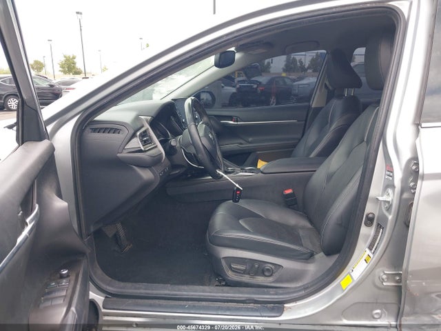 Toyota CAMRY XSE 2022 4T1K61AK8NU005178 Image 5