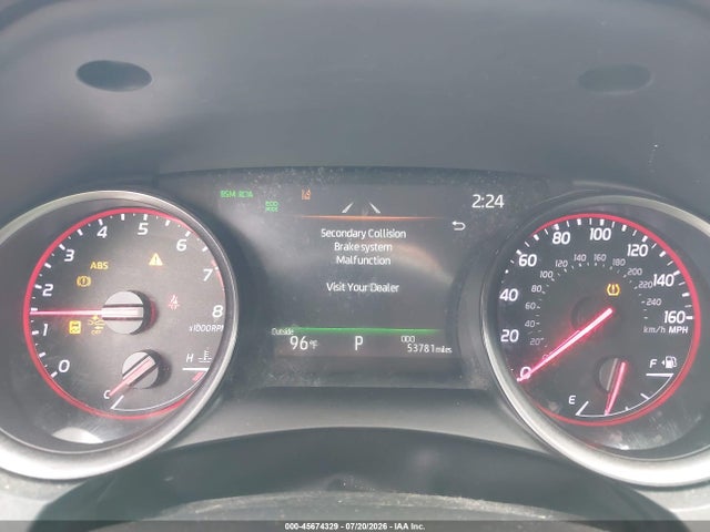 Toyota CAMRY XSE 2022 4T1K61AK8NU005178 Image 7