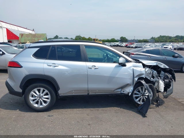 Toyota Corolla Cross Le 2022 7MUBAABG7NV011660 Image 14