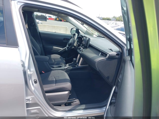 Toyota Corolla Cross Le 2022 7MUBAABG7NV011660 Image 5