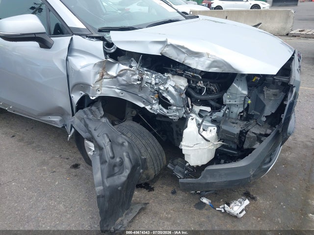 Toyota Corolla Cross Le 2022 7MUBAABG7NV011660 Image 6