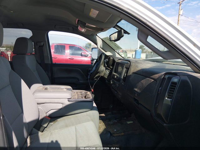 1GC2KUEG3HZ309212 Chevrolet Silverado 2500hd Work Truck