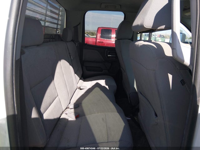 1GC2KUEG3HZ309212 Chevrolet Silverado 2500hd Work Truck