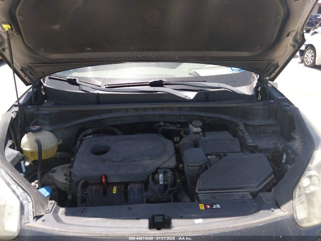 KIA Sportage Lx 2018 KNDPM3AC9J7422645 Image 10