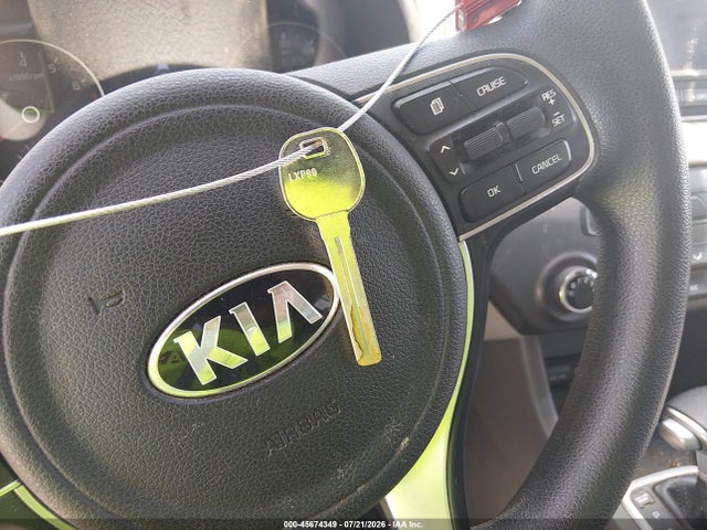 KIA Sportage Lx 2018 KNDPM3AC9J7422645 Image 11