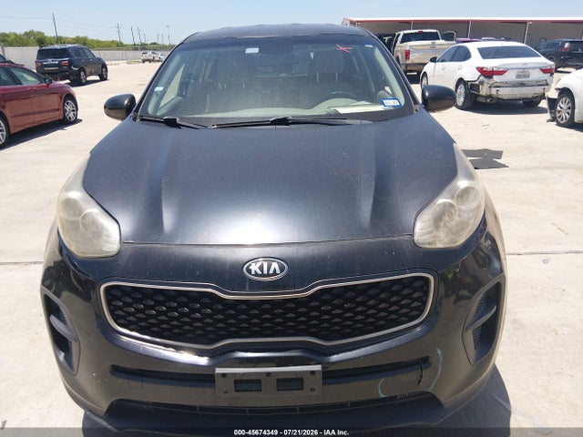 KIA Sportage Lx 2018 KNDPM3AC9J7422645 Image 12