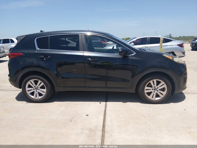 KIA Sportage Lx 2018 KNDPM3AC9J7422645 Image 13