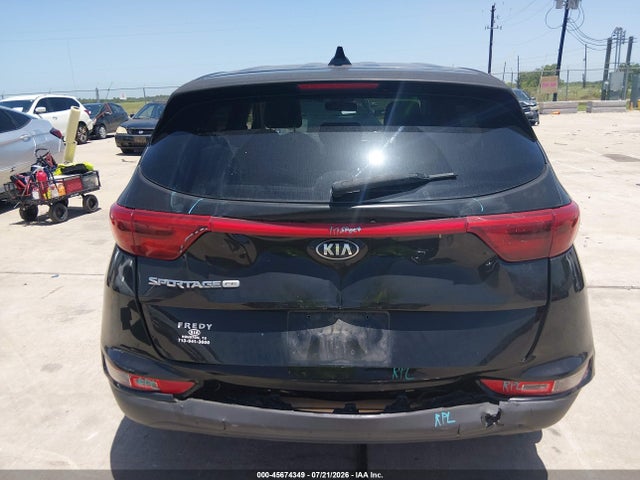 KIA Sportage Lx 2018 KNDPM3AC9J7422645 Image 16
