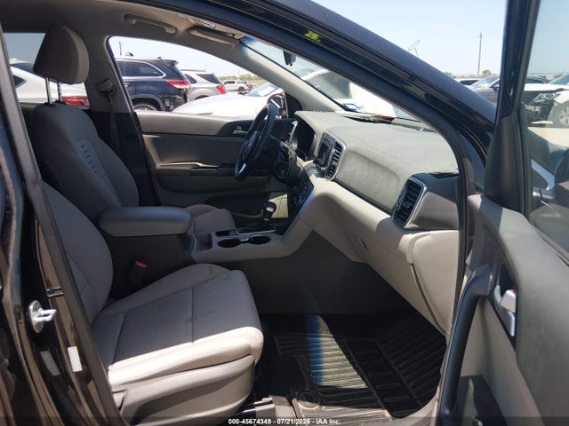 KIA Sportage Lx 2018 KNDPM3AC9J7422645 Image 5