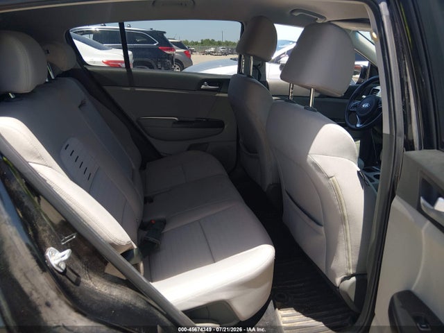 KIA Sportage Lx 2018 KNDPM3AC9J7422645 Image 8