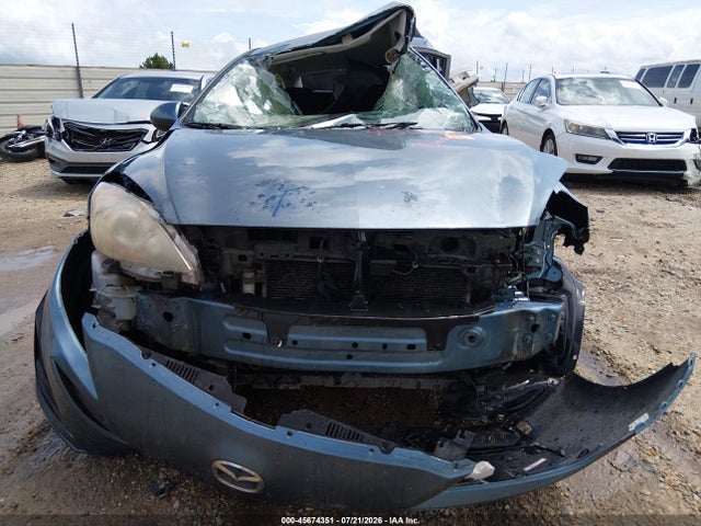 Продажа на аукционе авто 2010 Mazda Mazda3, vin: JM1BL1SF7A1319429, номер лота: 45674351