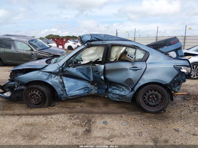 Продажа на аукционе авто 2010 Mazda Mazda3, vin: JM1BL1SF7A1319429, номер лота: 45674351