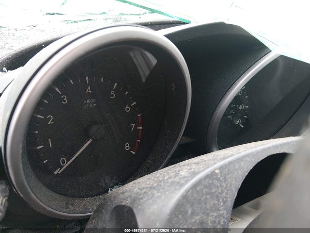 Продажа на аукционе авто 2010 Mazda Mazda3, vin: JM1BL1SF7A1319429, номер лота: 45674351