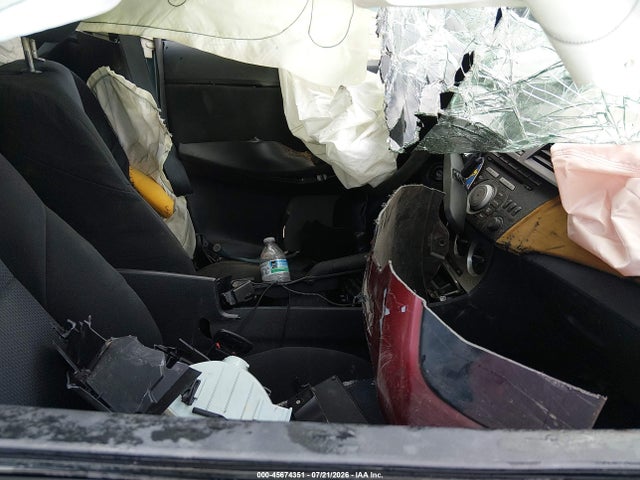 Продажа на аукционе авто 2010 Mazda Mazda3, vin: JM1BL1SF7A1319429, номер лота: 45674351