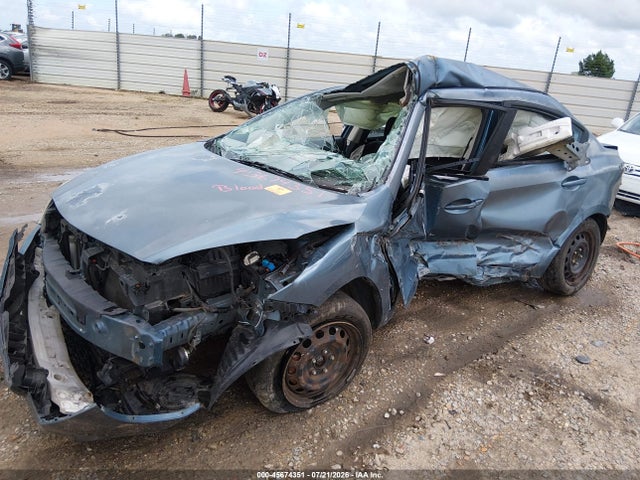 Продажа на аукционе авто 2010 Mazda Mazda3, vin: JM1BL1SF7A1319429, номер лота: 45674351