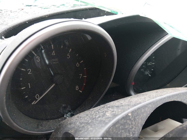 Продажа на аукционе авто 2010 Mazda Mazda3, vin: JM1BL1SF7A1319429, номер лота: 45674351