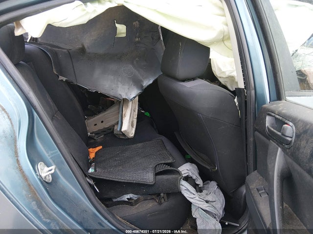 Продажа на аукционе авто 2010 Mazda Mazda3, vin: JM1BL1SF7A1319429, номер лота: 45674351