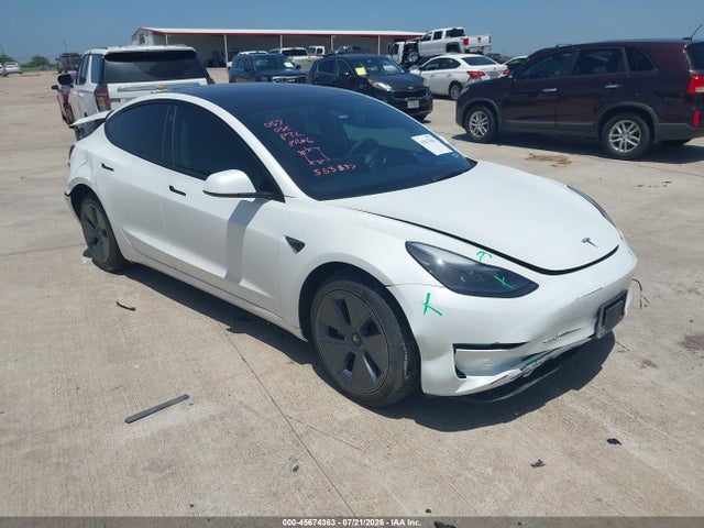 2023 5YJ3E1EA5PF563837 main image