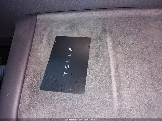 Tesla Model 3 Rear-wheel Drive 2023 5YJ3E1EA5PF563837 Image 11