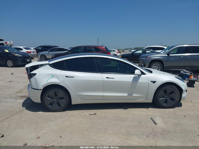Tesla Model 3 Rear-wheel Drive 2023 5YJ3E1EA5PF563837 Image 13