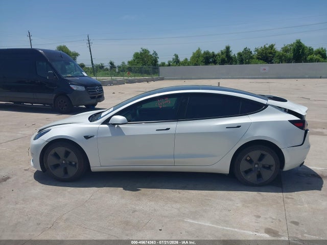 Tesla Model 3 Rear-wheel Drive 2023 5YJ3E1EA5PF563837 Image 14