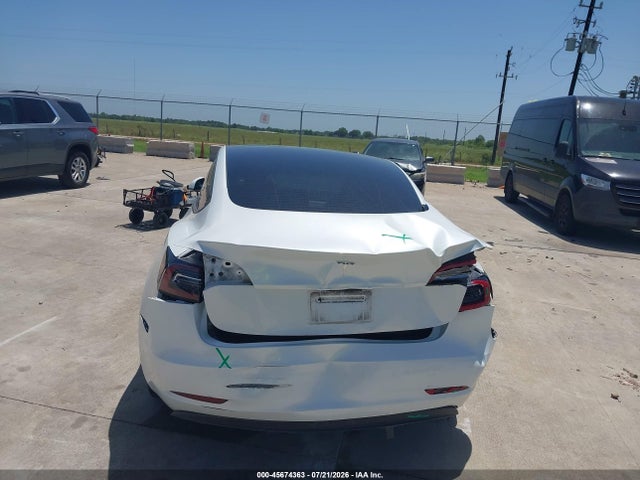 Tesla Model 3 Rear-wheel Drive 2023 5YJ3E1EA5PF563837 Image 16