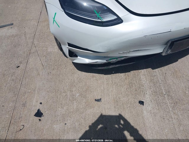 Tesla Model 3 Rear-wheel Drive 2023 5YJ3E1EA5PF563837 Image 19