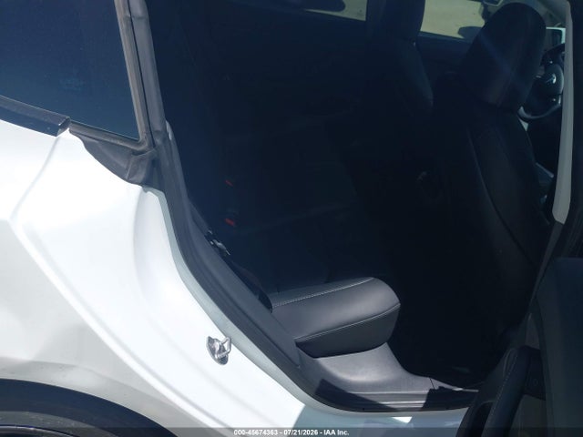 Tesla Model 3 Rear-wheel Drive 2023 5YJ3E1EA5PF563837 Image 8