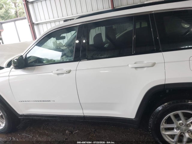 Продажа на аукционе авто 2025 Jeep Grand Cherokee Laredo X 4x4, vin: 1C4RJHAG4SC343829, номер лота: 45674364