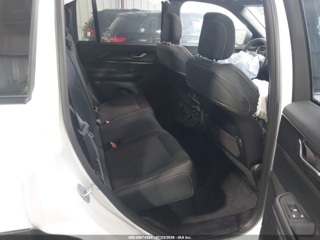Продажа на аукционе авто 2025 Jeep Grand Cherokee Laredo X 4x4, vin: 1C4RJHAG4SC343829, номер лота: 45674364
