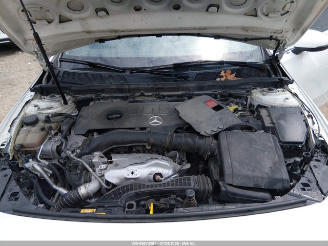 Auction sale of the 2019 Mercedes-benz A 220 4matic, vin: WDD3G4FB6KW027380, lot number: 45674367