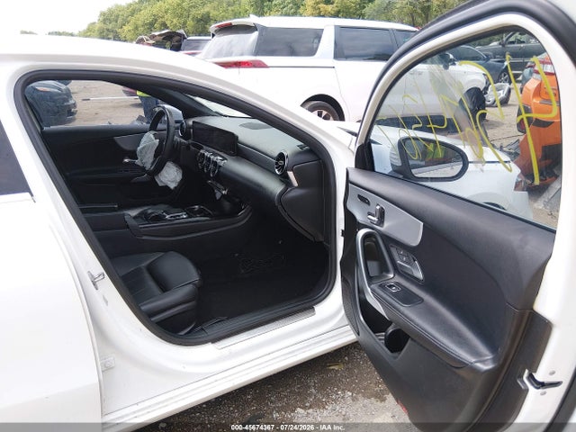 Auction sale of the 2019 Mercedes-benz A 220 4matic, vin: WDD3G4FB6KW027380, lot number: 45674367