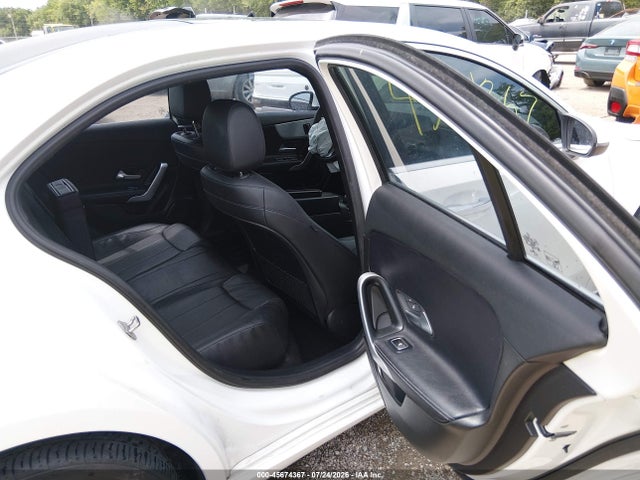 Auction sale of the 2019 Mercedes-benz A 220 4matic, vin: WDD3G4FB6KW027380, lot number: 45674367