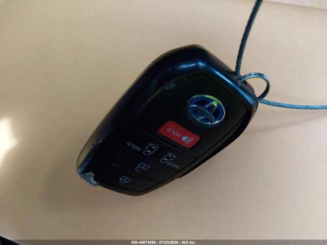 Aukcja sprzedaży 2024 Toyota Sienna Le, vin: 5TDKRKEC3RS200846, numer aukcji: 45674368