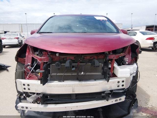 Aukcja sprzedaży 2024 Toyota Sienna Le, vin: 5TDKRKEC3RS200846, numer aukcji: 45674368
