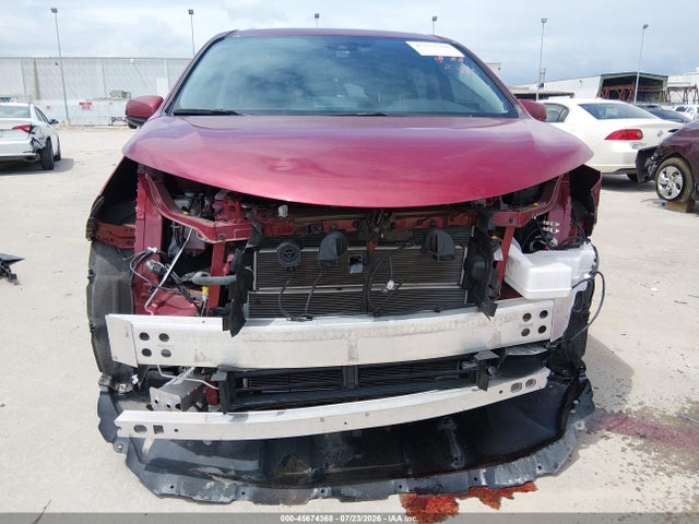 Aukcja sprzedaży 2024 Toyota Sienna Le, vin: 5TDKRKEC3RS200846, numer aukcji: 45674368