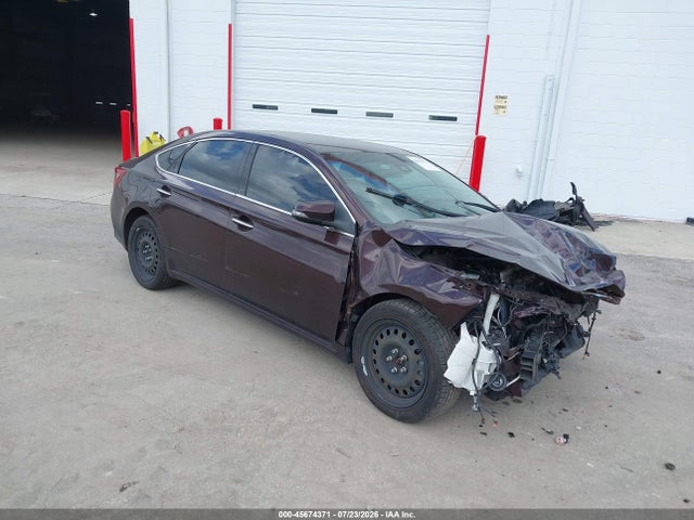 45674371 :رقم المزاد ، 4T1BK1EB2JU288001 vin ، 2018 Toyota Avalon Xle مزاد بيع