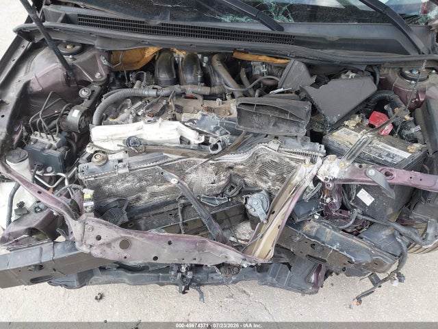 45674371 :رقم المزاد ، 4T1BK1EB2JU288001 vin ، 2018 Toyota Avalon Xle مزاد بيع