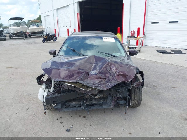 45674371 :رقم المزاد ، 4T1BK1EB2JU288001 vin ، 2018 Toyota Avalon Xle مزاد بيع