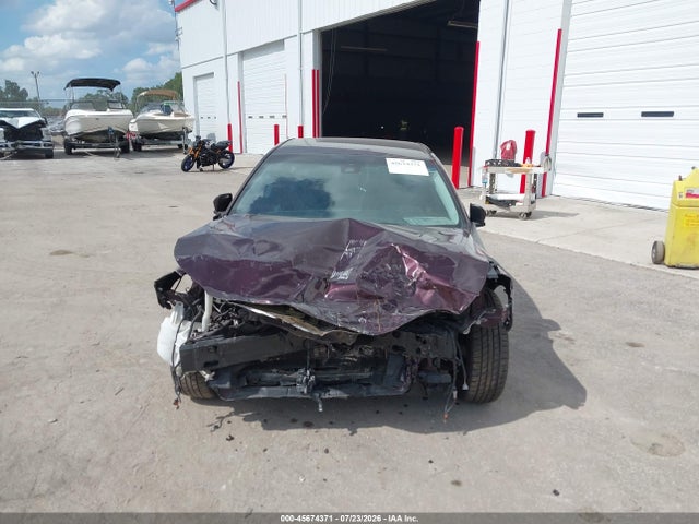 45674371 :رقم المزاد ، 4T1BK1EB2JU288001 vin ، 2018 Toyota Avalon Xle مزاد بيع