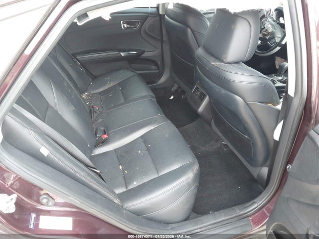 45674371 :رقم المزاد ، 4T1BK1EB2JU288001 vin ، 2018 Toyota Avalon Xle مزاد بيع