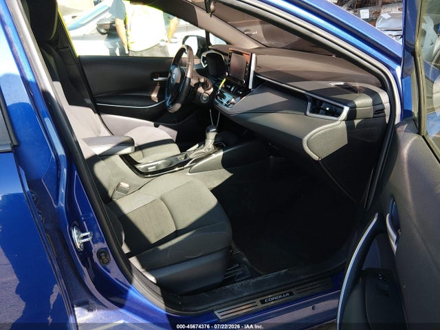 Toyota COROLLA SE 2020 JTDS4RCEXLJ007710 Image 5