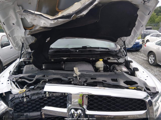 Продажа на аукционе авто 2016 Ram 1500 Tradesman, vin: 1C6RR7KG9GS223367, номер лота: 45674377