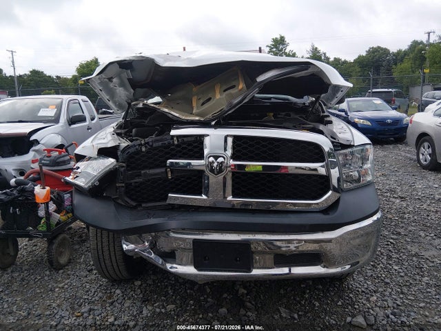 Продажа на аукционе авто 2016 Ram 1500 Tradesman, vin: 1C6RR7KG9GS223367, номер лота: 45674377